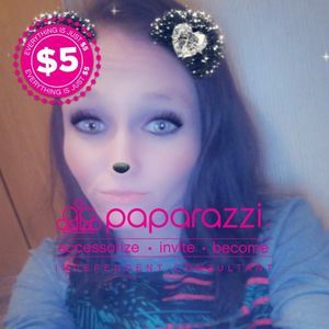 Meet your Posher, Ciara